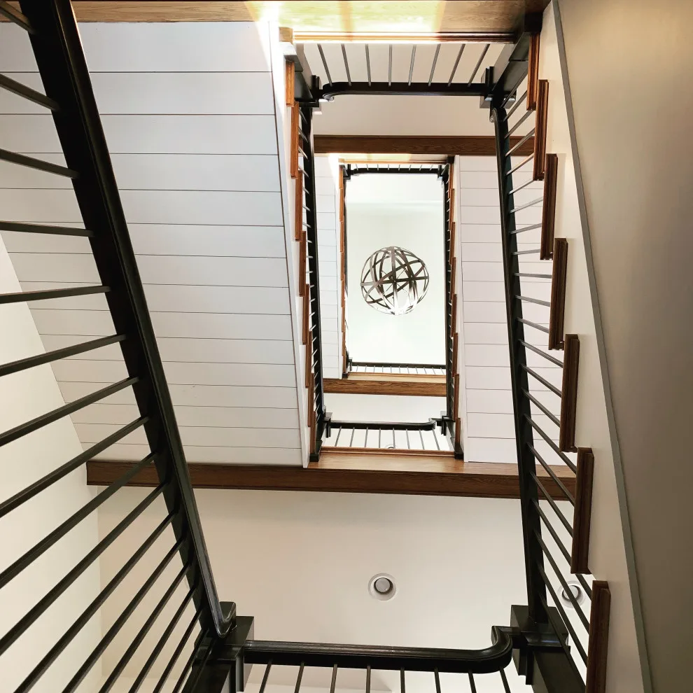 Countryside Home by Wieland Studio, LLC - Photo 3