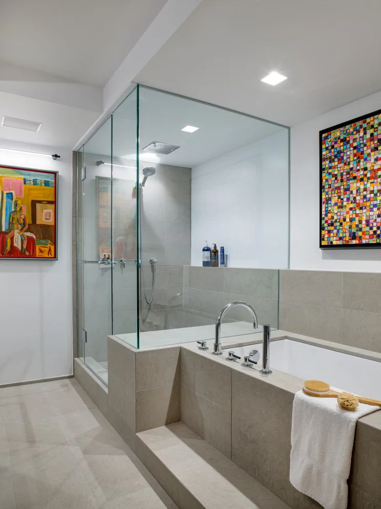 1212 Liquid State Dynamics by Searl Lamaster Howe Architects - Photo 4