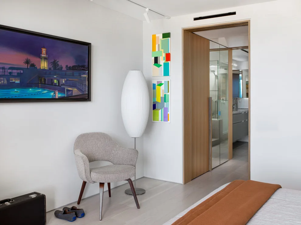1212 Liquid State Dynamics by Searl Lamaster Howe Architects - Photo 8