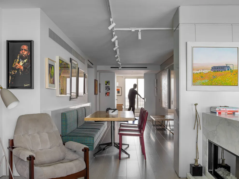 1212 Liquid State Dynamics by Searl Lamaster Howe Architects - Photo 5