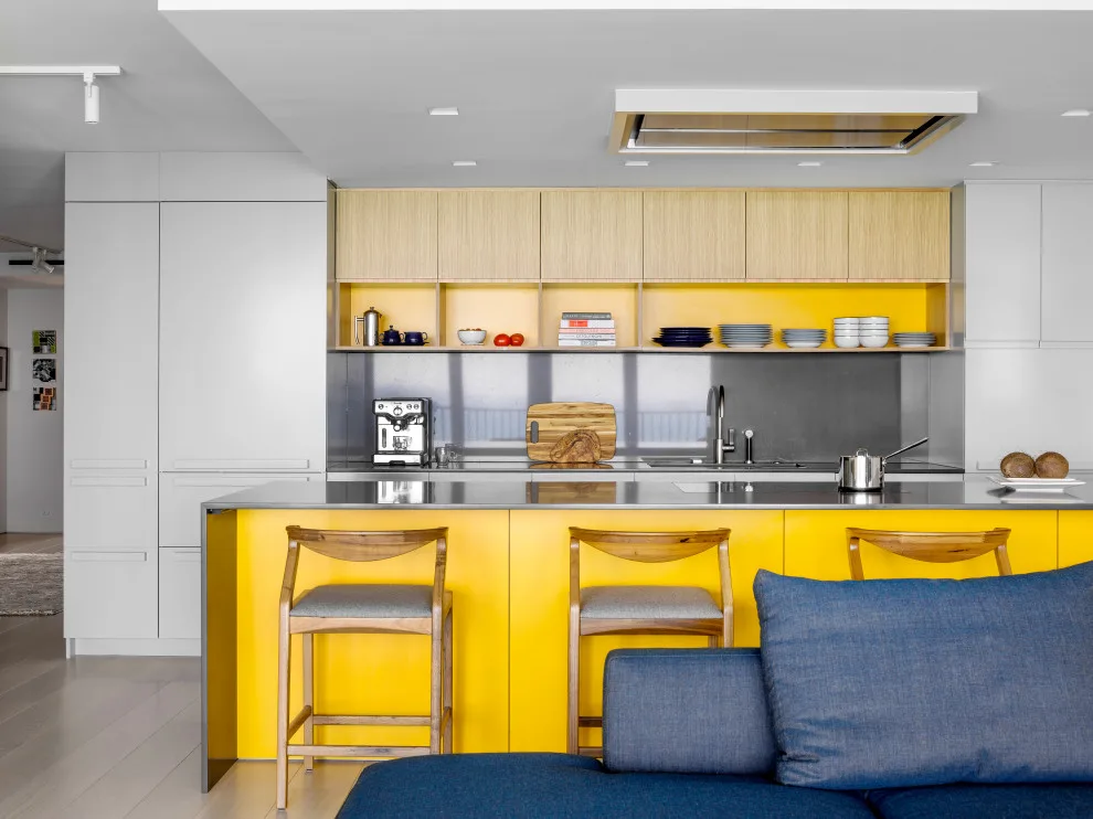 1212 Liquid State Dynamics by Searl Lamaster Howe Architects - Photo 9