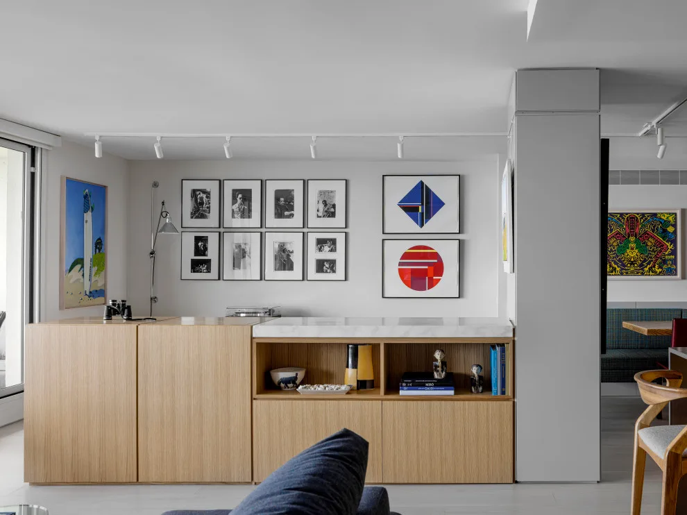 1212 Liquid State Dynamics by Searl Lamaster Howe Architects - Photo 3