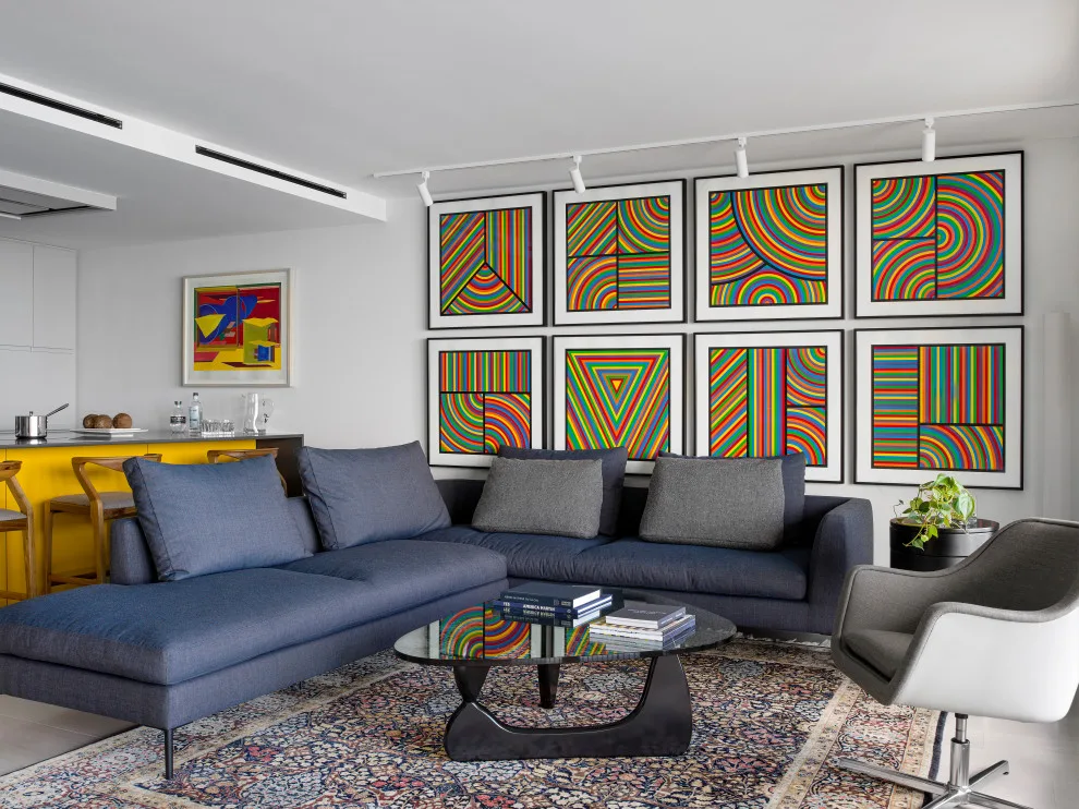 1212 Liquid State Dynamics by Searl Lamaster Howe Architects - Photo 6
