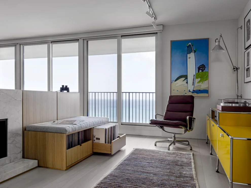 1212 Liquid State Dynamics by Searl Lamaster Howe Architects - Photo 7
