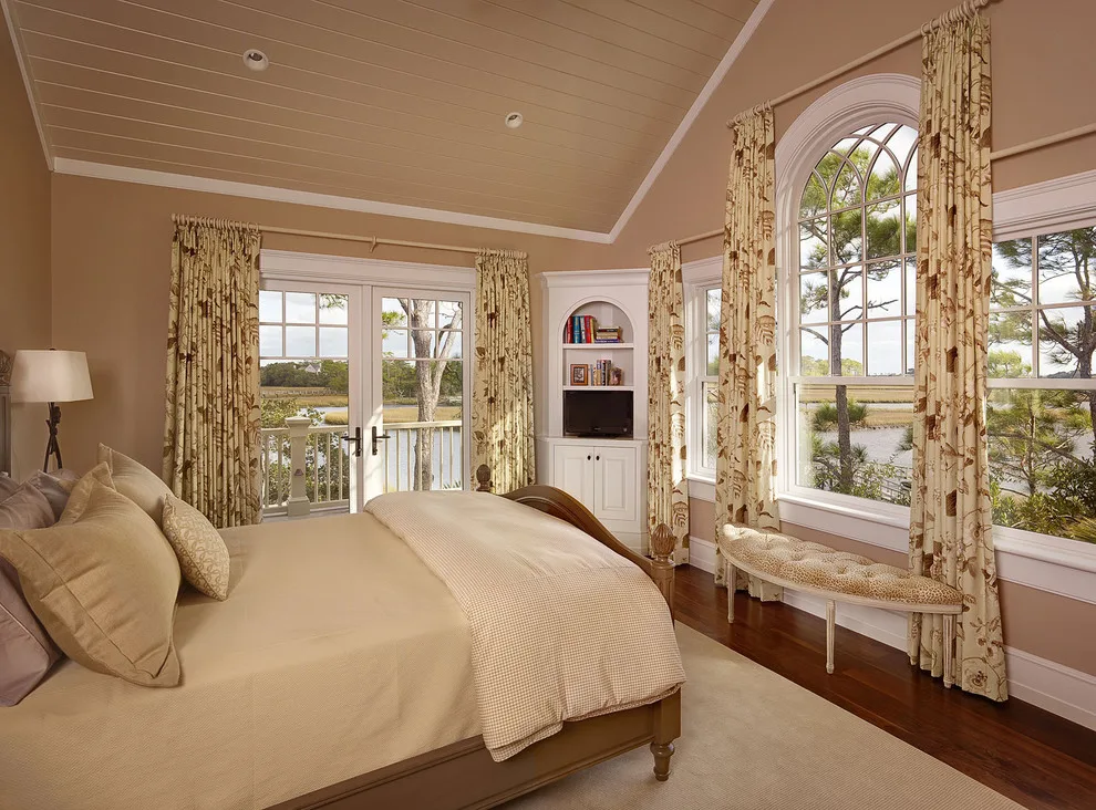 Riverside Shingle Style by Christopher A Rose AIA, ASID - Photo 6