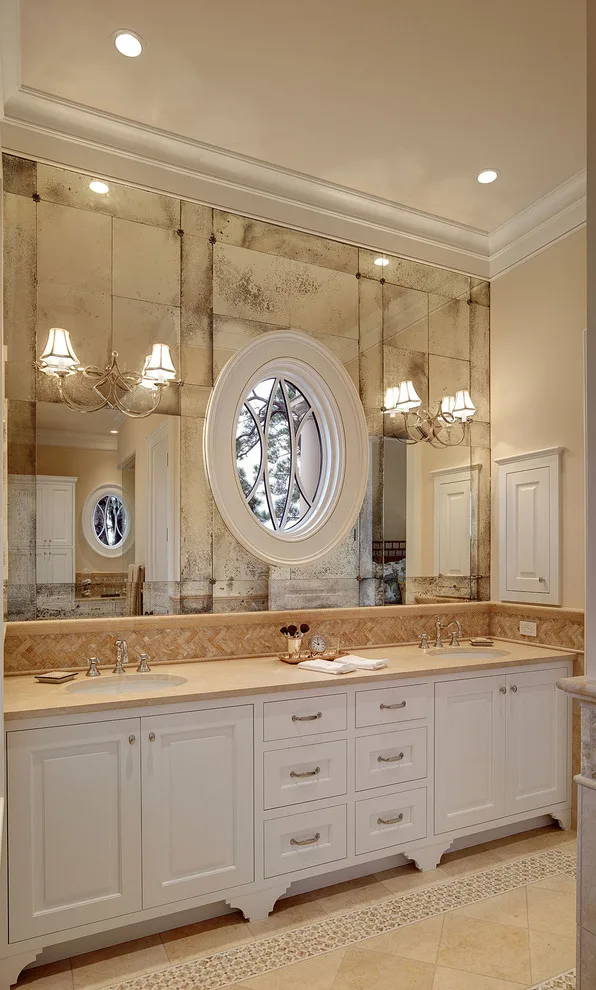 Riverside Shingle Style by Christopher A Rose AIA, ASID - Photo 9