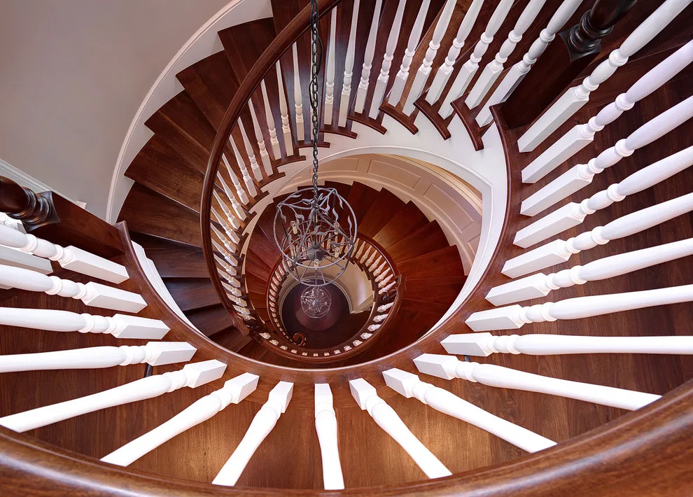 Riverside Shingle Style by Christopher A Rose AIA, ASID - Photo 5