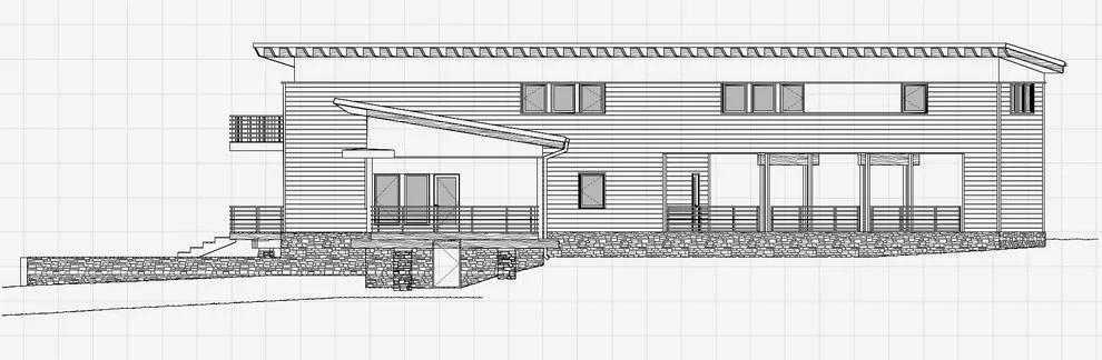 Fifteen Degrees by Matthias J Pearson Architect PLLC - Photo 2