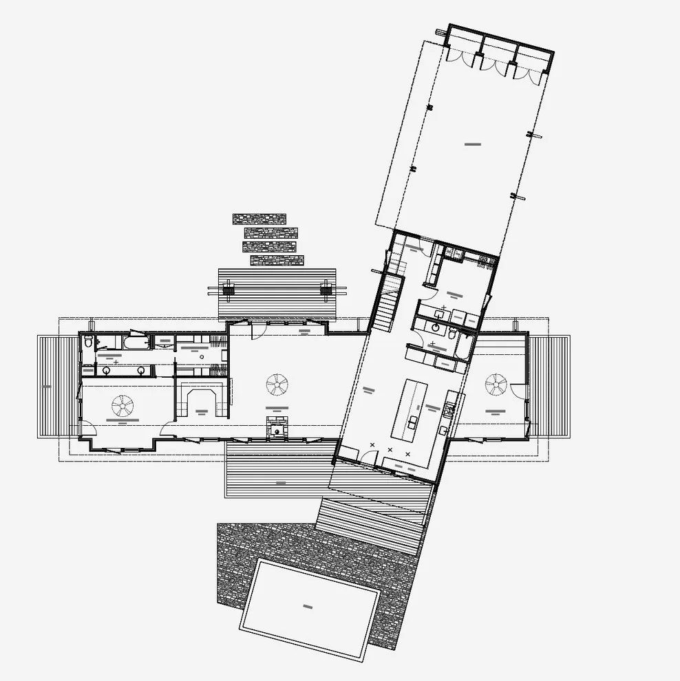 Fifteen Degrees by Matthias J Pearson Architect PLLC - Photo 11