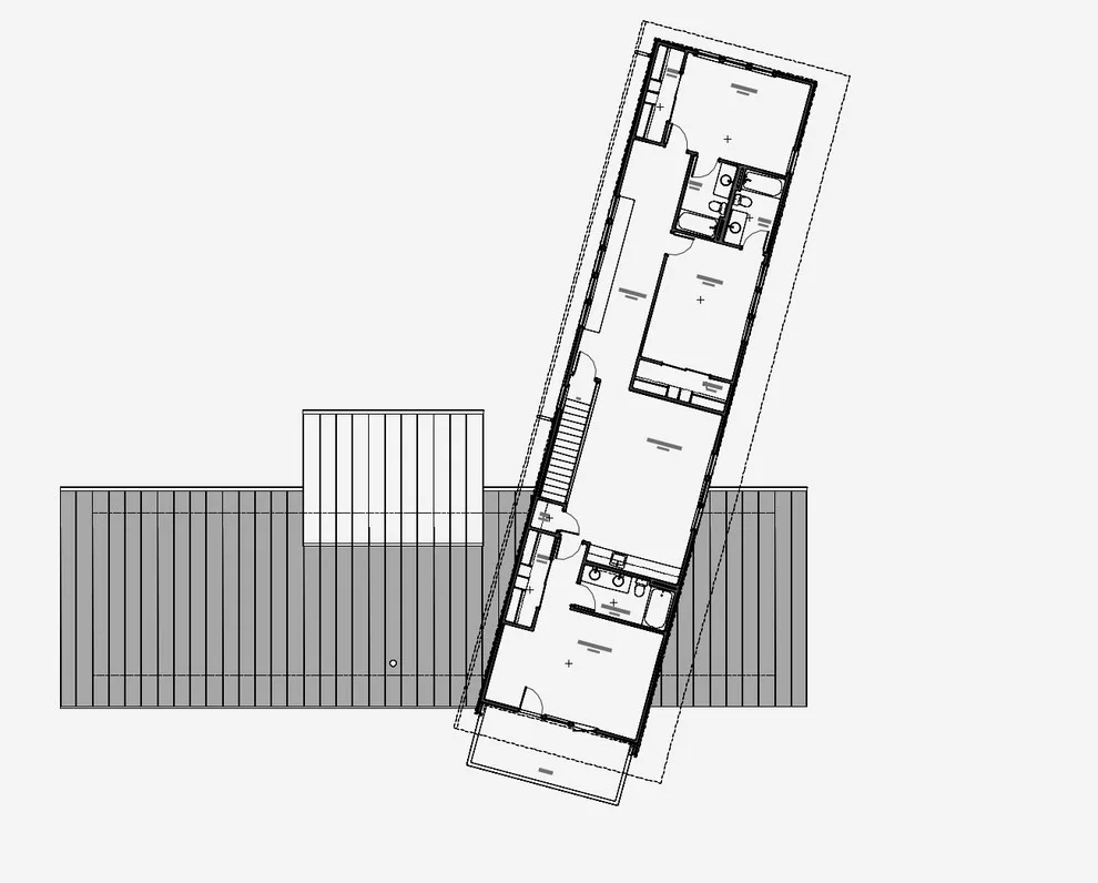 Fifteen Degrees by Matthias J Pearson Architect PLLC - Photo 14