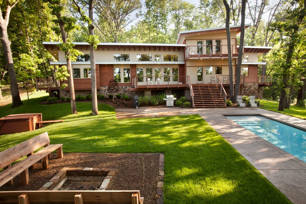 Fifteen Degrees by Matthias J Pearson Architect PLLC - Photo 10