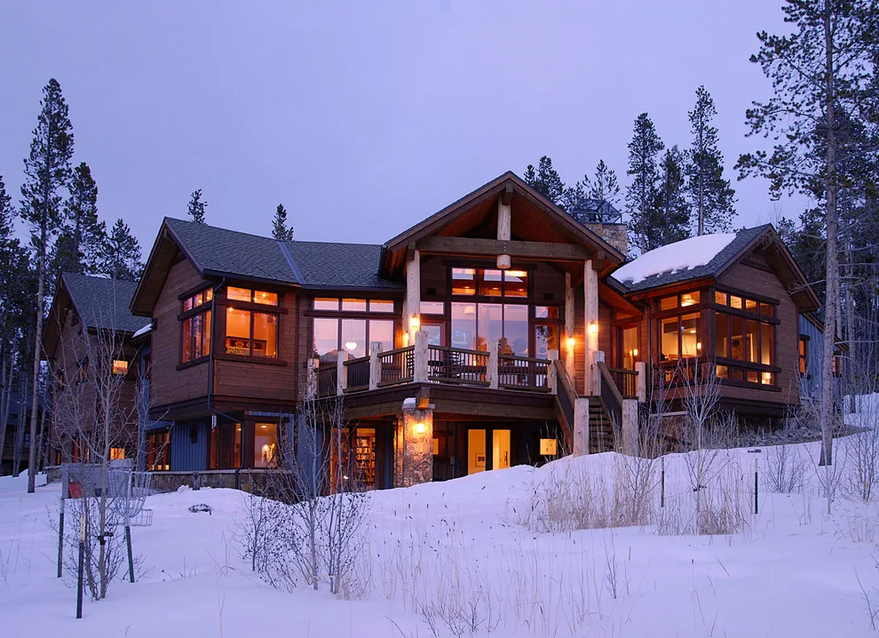 Spalding Avenue by Equinox Architecture LLC - Photo 4
