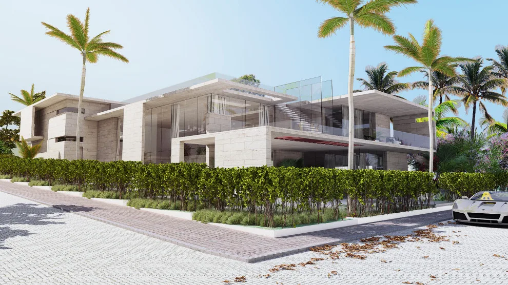 Project One Six One Five by V3 Architectural Group - Photo 11