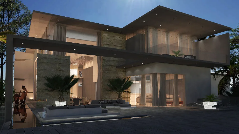 Project One Six One Five by V3 Architectural Group - Photo 10