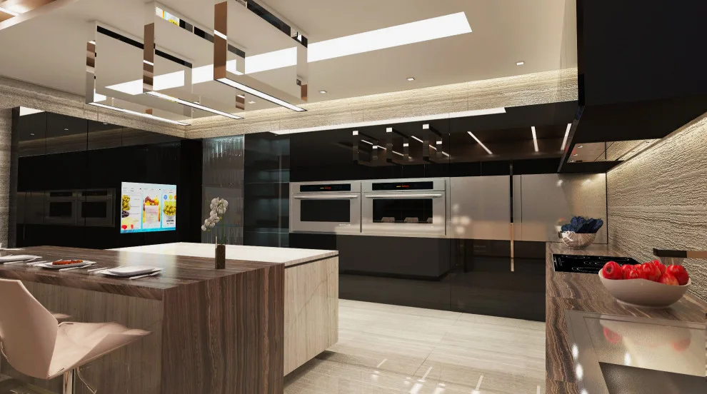 Project One Six One Five by V3 Architectural Group - Photo 6