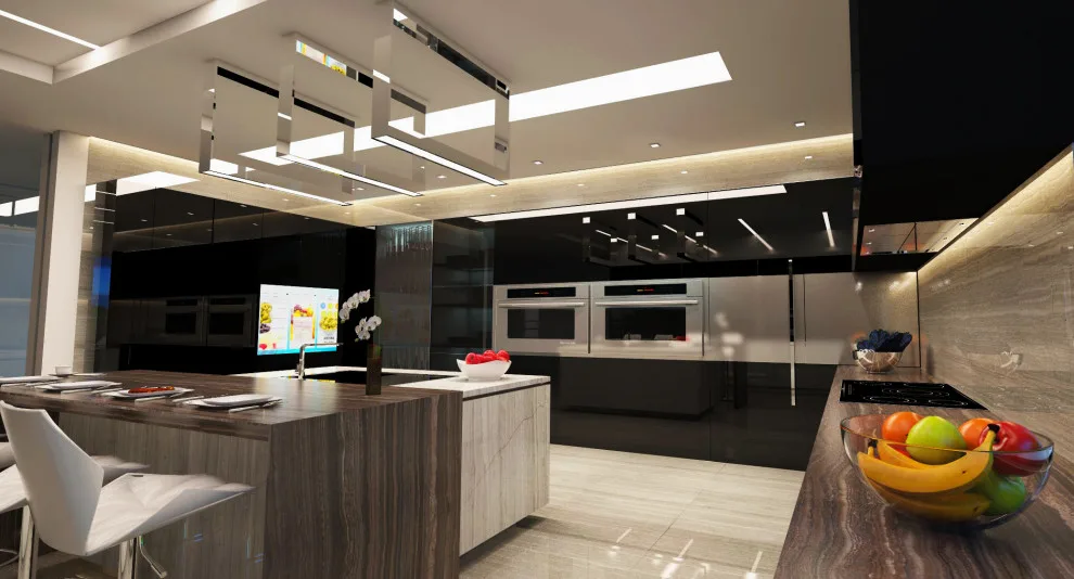 Project One Six One Five by V3 Architectural Group - Photo 8