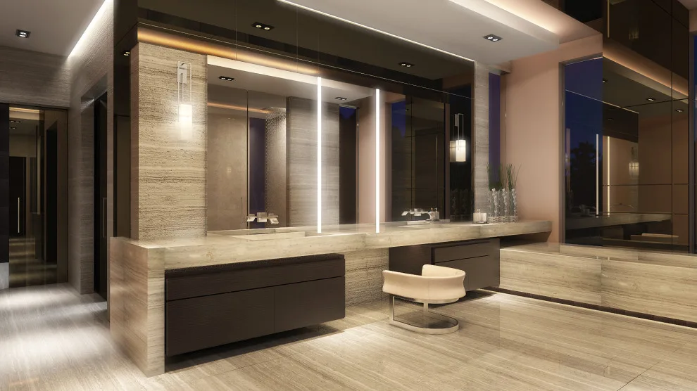 Project One Six One Five by V3 Architectural Group - Photo 12