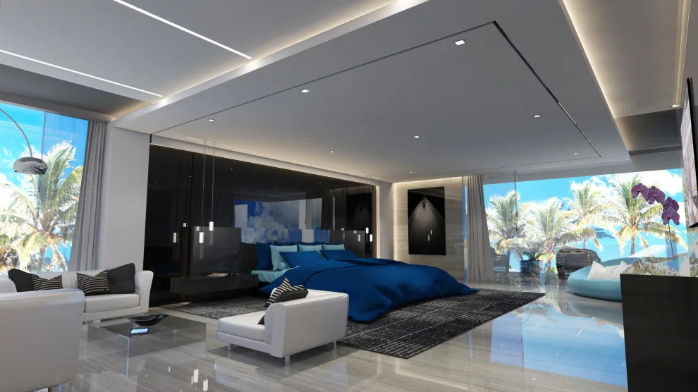 Project One Six One Five by V3 Architectural Group - Photo 2