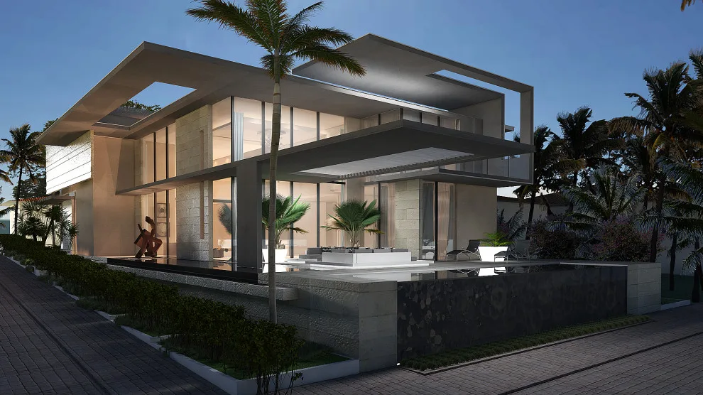 Project One Six One Five by V3 Architectural Group - Photo 3