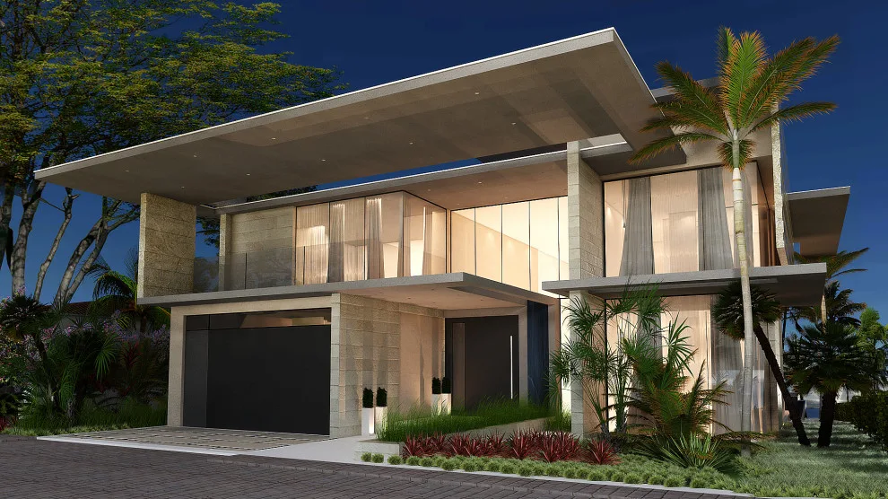 Project One Six One Five by V3 Architectural Group - Photo 7
