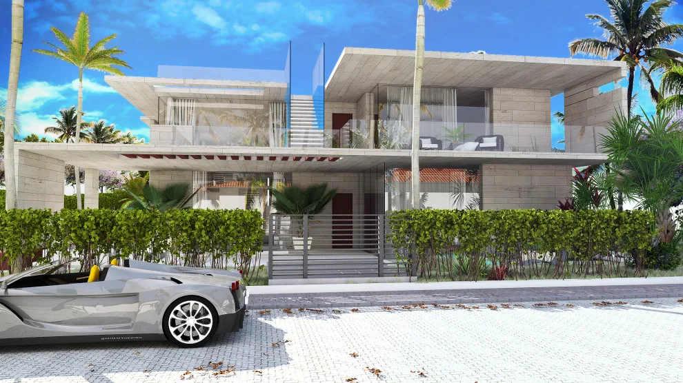 Project One Six One Five by V3 Architectural Group - Photo 4