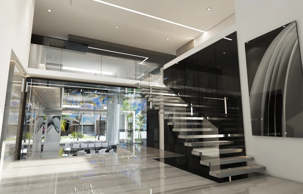 Project One Six One Five by V3 Architectural Group - Photo 13