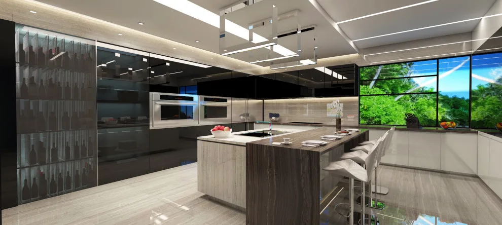 Project One Six One Five by V3 Architectural Group - Photo 9