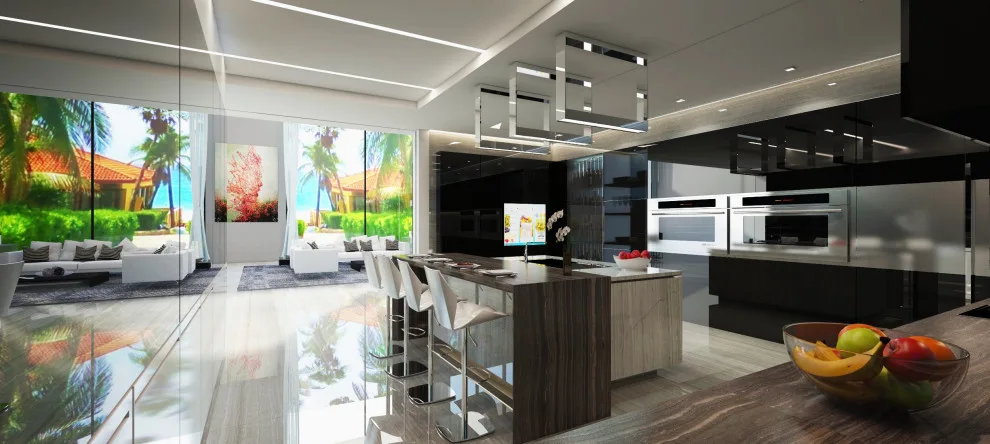 Project One Six One Five by V3 Architectural Group - Photo 14