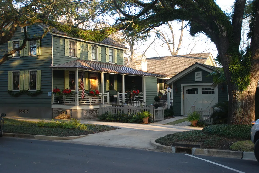 D. Dwayne Vernon. Architect. - Photo 4