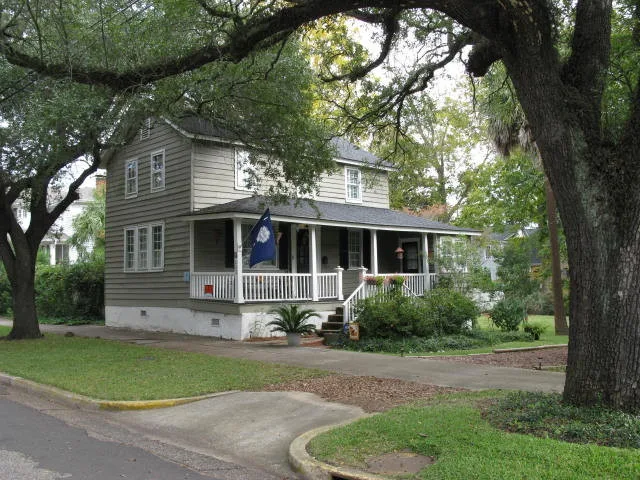 D. Dwayne Vernon. Architect. - Photo 13