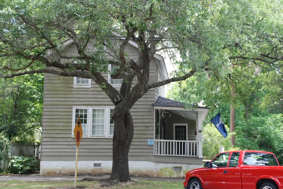 1744 Cottage Extension by D. Dwayne Vernon. Architect. - Photo 7