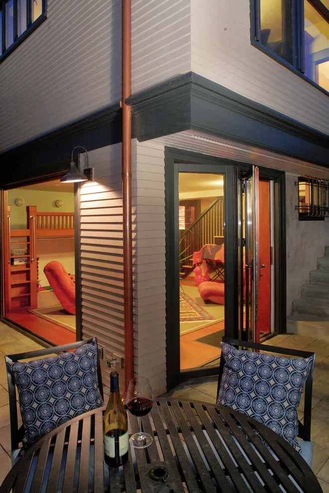 House of 1910 by AS-Built Studio - Photo 13