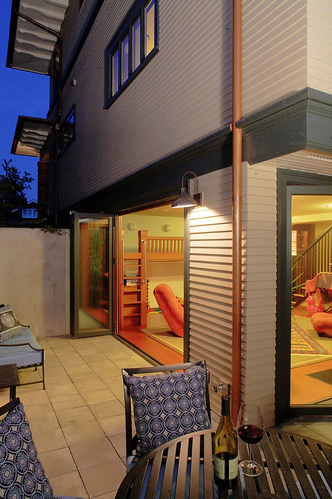 House of 1910 by AS-Built Studio - Photo 2