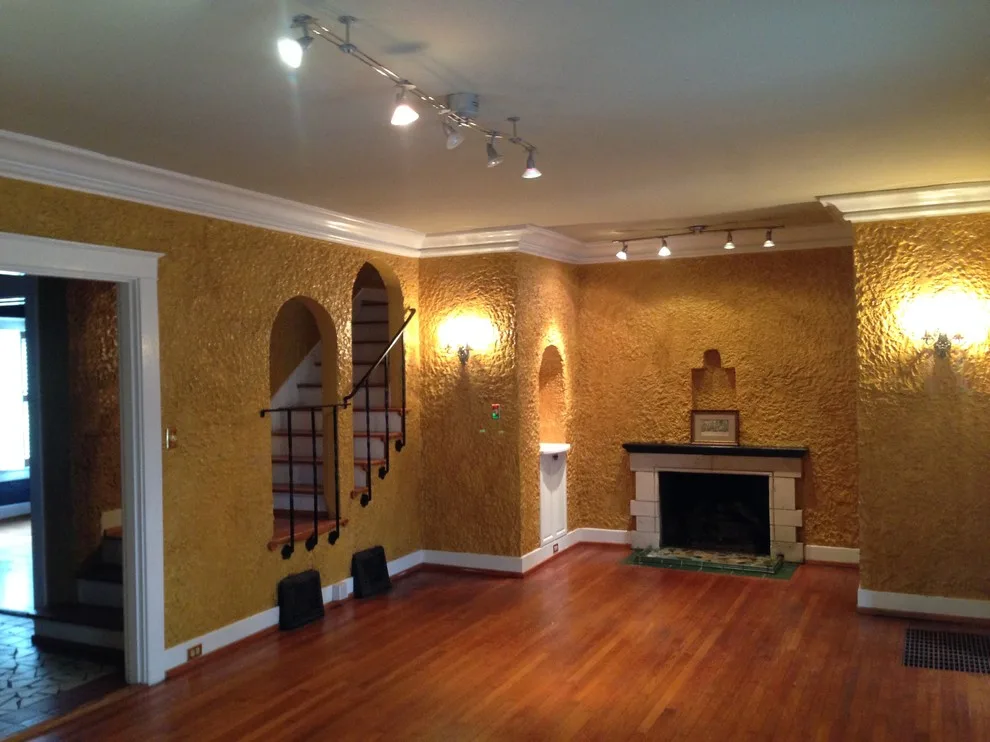 1927 Spanish Colonial Restoration by Christopher Architecture & Interiors - Photo 27