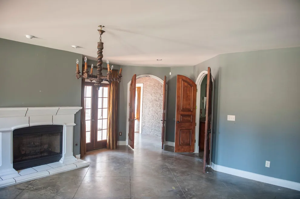 1927 Spanish Colonial Restoration by Christopher Architecture & Interiors - Photo 25