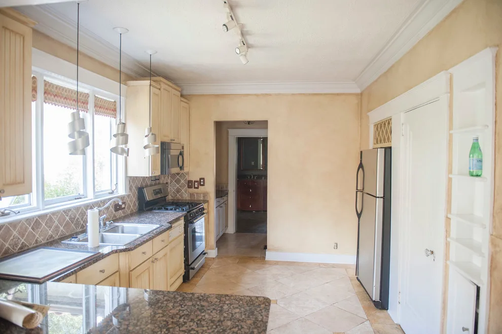 1927 Spanish Colonial Restoration by Christopher Architecture & Interiors - Photo 20