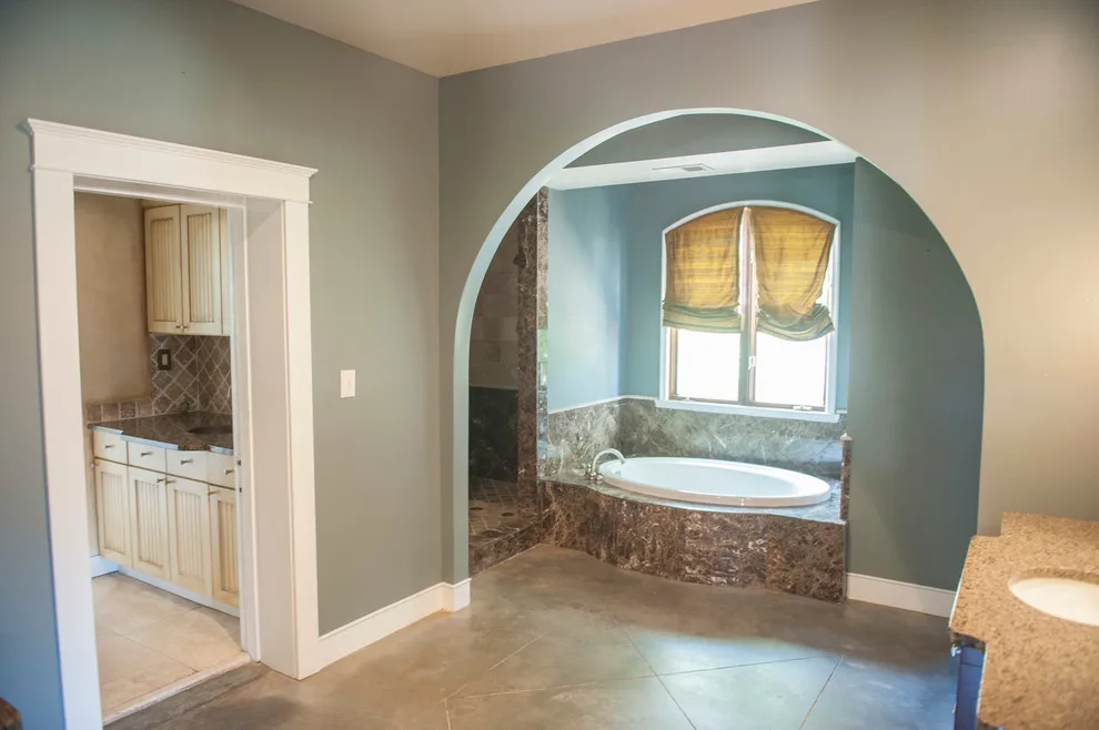 1927 Spanish Colonial Restoration by Christopher Architecture & Interiors - Photo 21