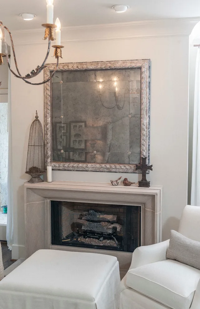 1927 Spanish Colonial Restoration by Christopher Architecture & Interiors - Photo 16
