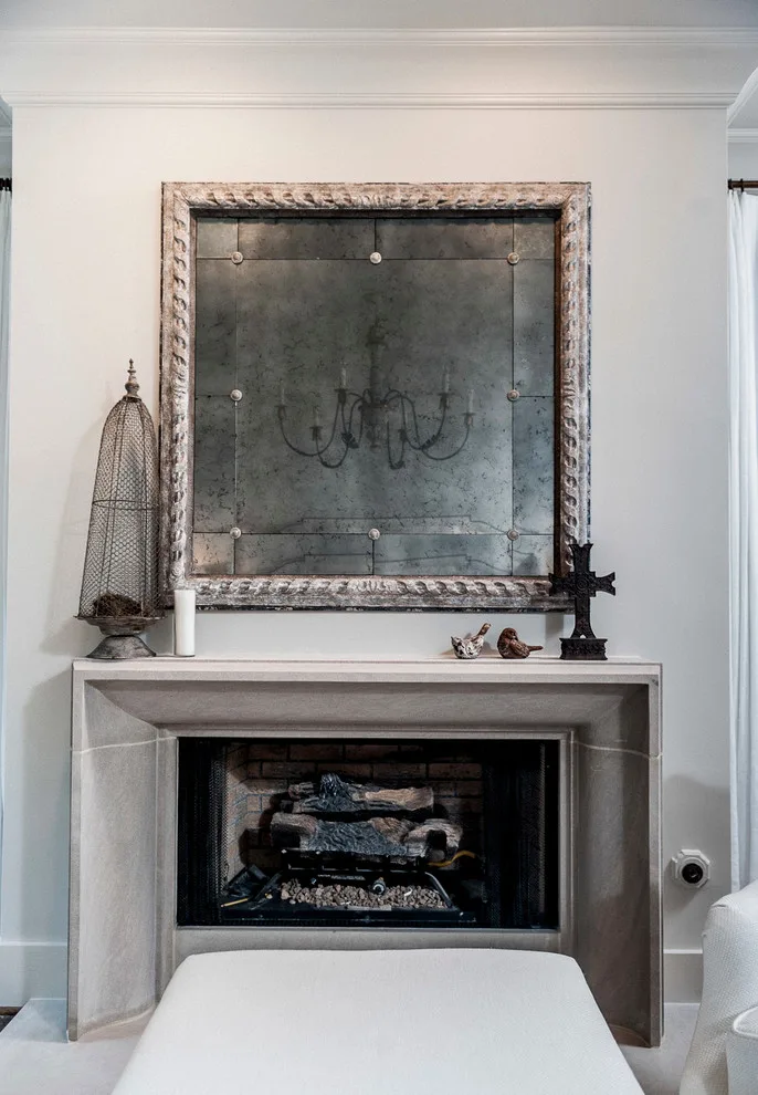 1927 Spanish Colonial Restoration by Christopher Architecture & Interiors - Photo 26