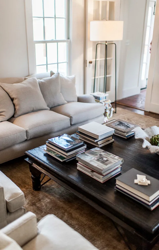 1927 Spanish Colonial Restoration by Christopher Architecture & Interiors - Photo 9