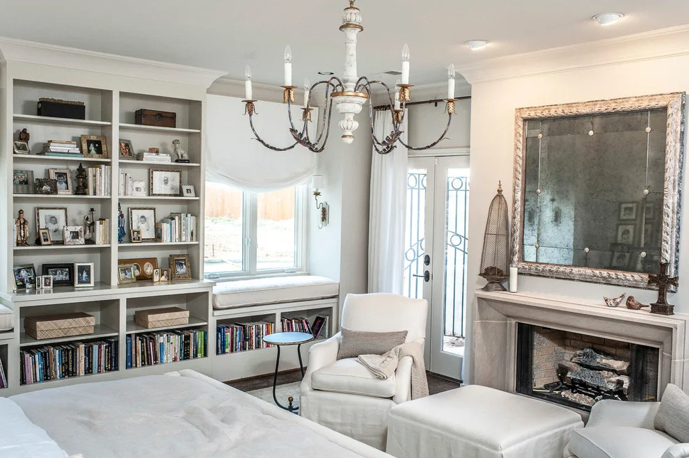 1927 Spanish Colonial Restoration by Christopher Architecture & Interiors - Photo 3