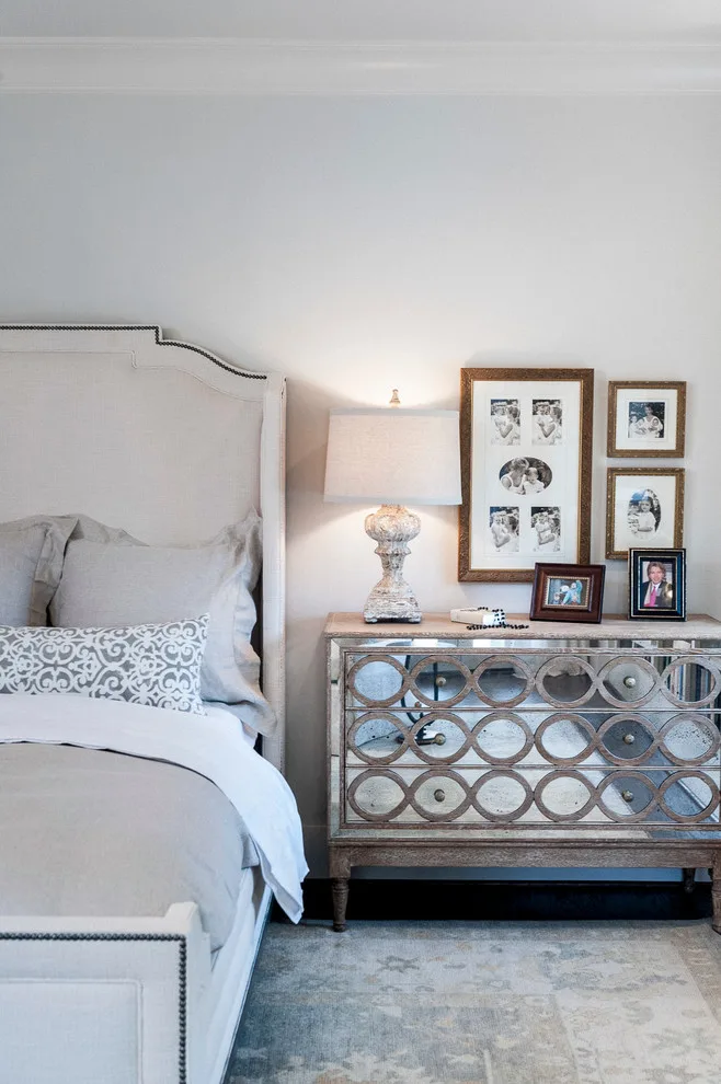1927 Spanish Colonial Restoration by Christopher Architecture & Interiors - Photo 19