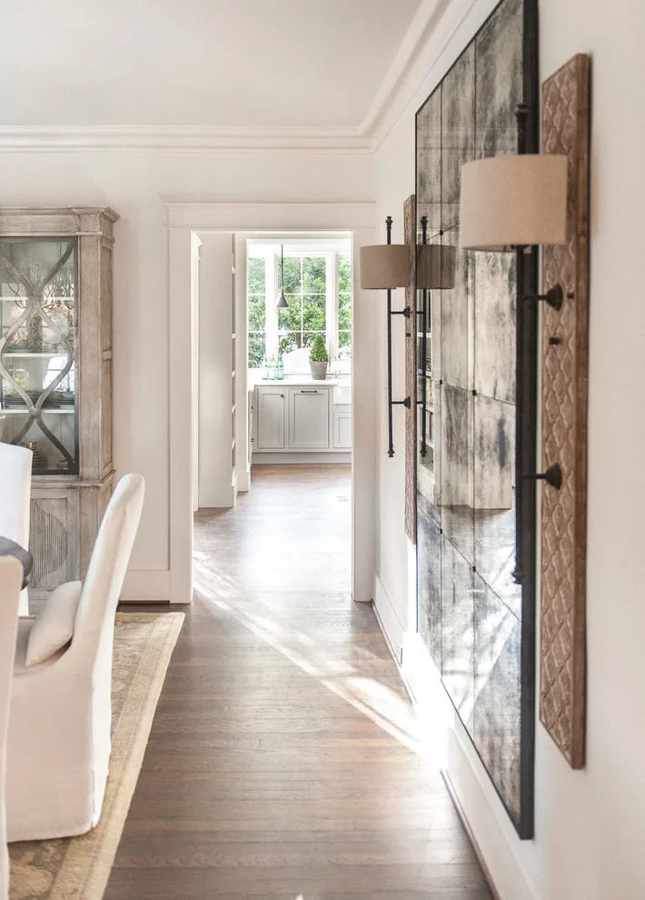 1927 Spanish Colonial Restoration by Christopher Architecture & Interiors - Photo 6