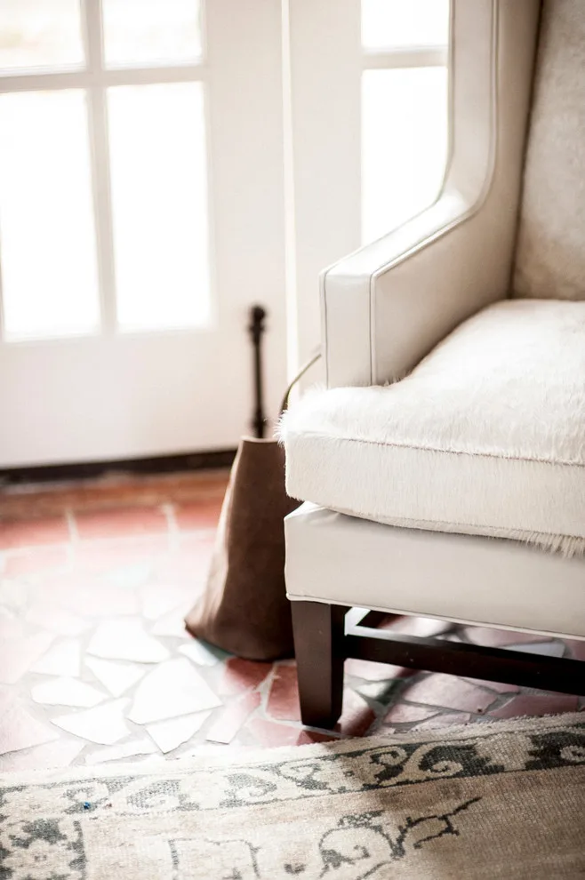 1927 Spanish Colonial Restoration by Christopher Architecture & Interiors - Photo 23