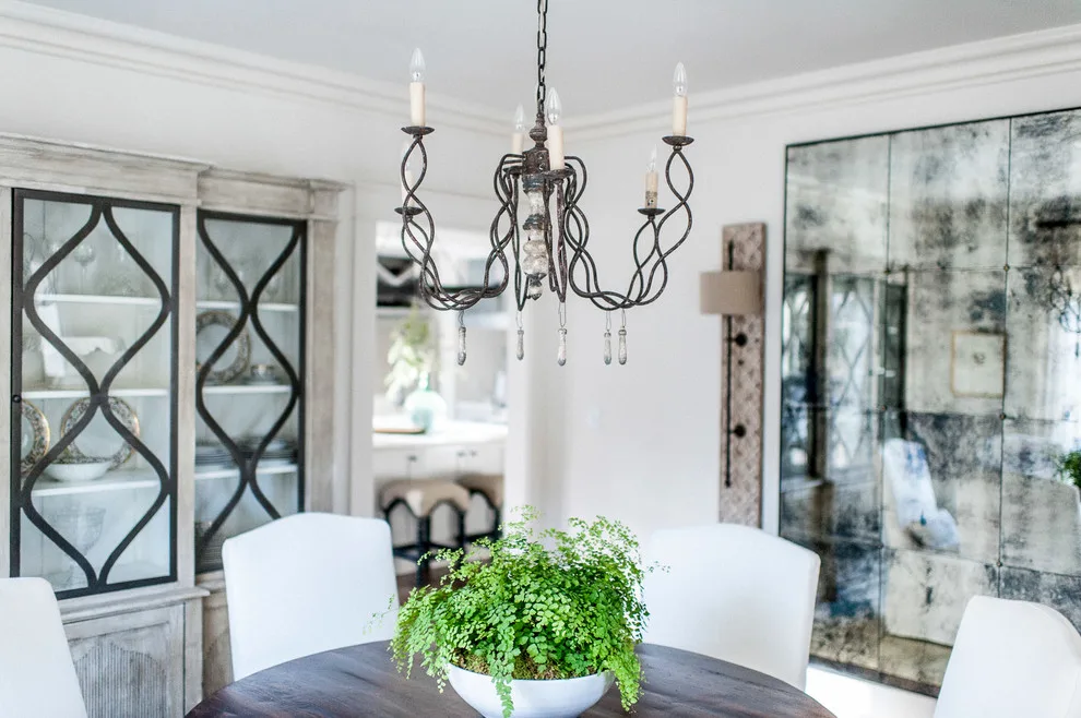1927 Spanish Colonial Restoration by Christopher Architecture & Interiors - Photo 13