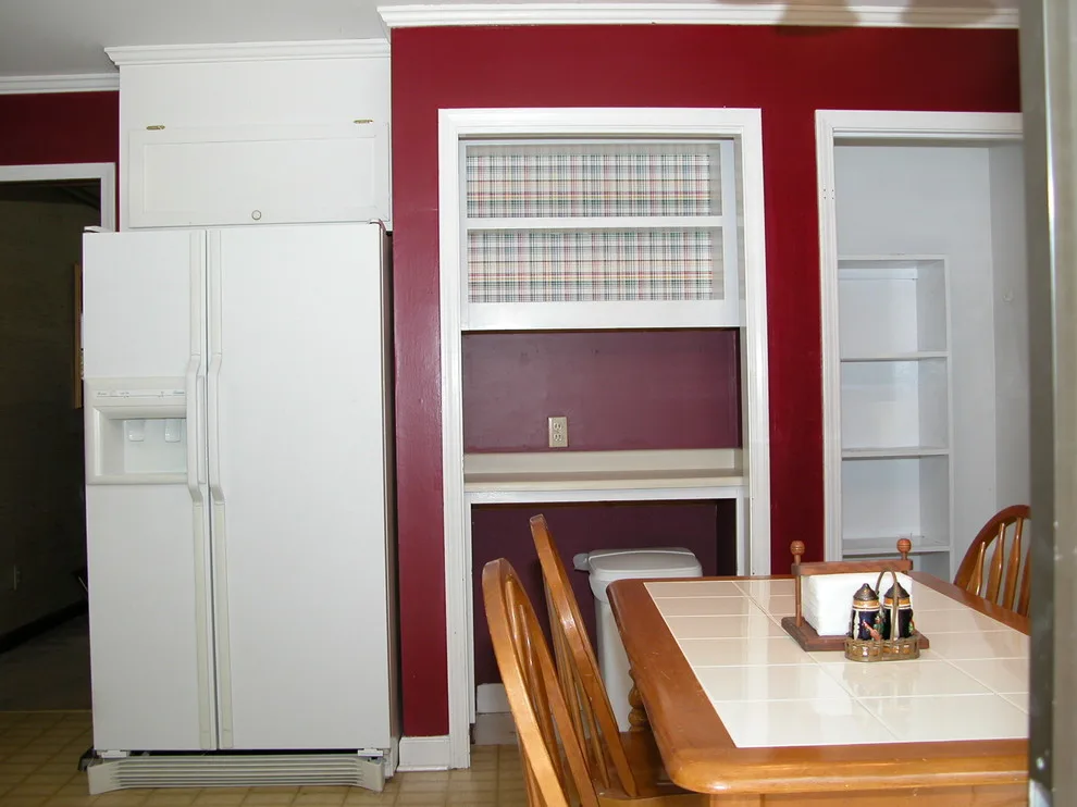 1980s Kitchen Makeover by Kustom Home Design - Photo 14