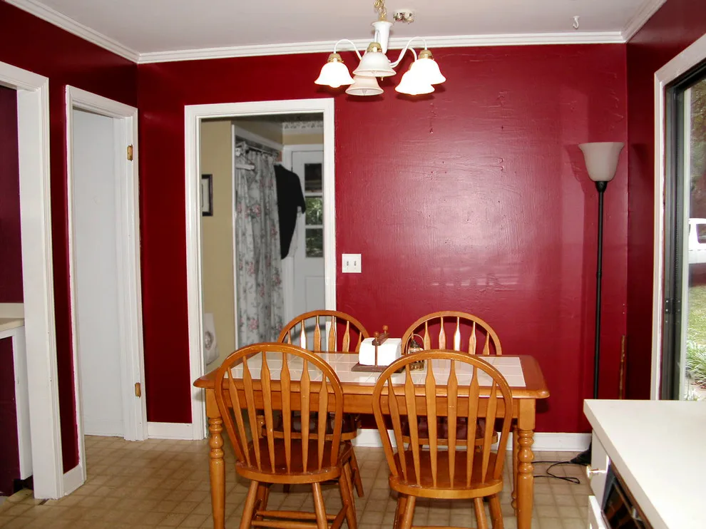 1980s Kitchen Makeover by Kustom Home Design - Photo 16
