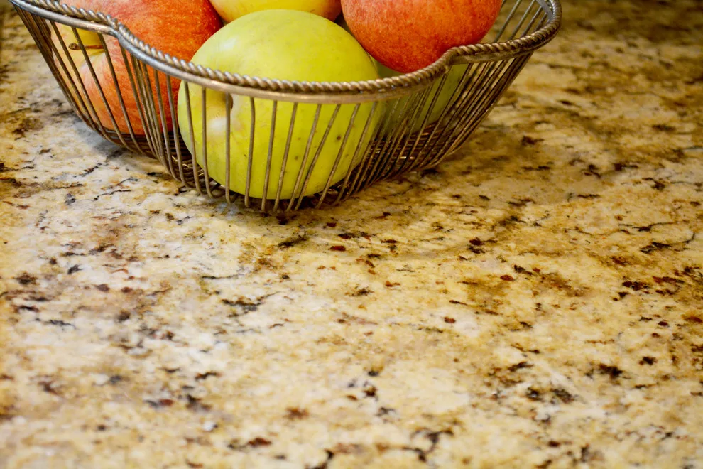 1980s Kitchen Makeover by Kustom Home Design - Photo 2