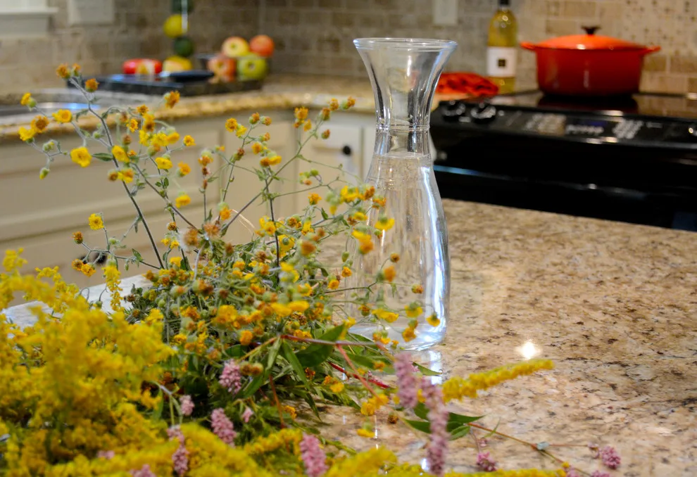 1980s Kitchen Makeover by Kustom Home Design - Photo 13