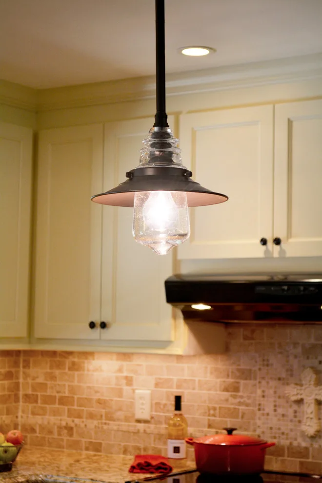 1980s Kitchen Makeover by Kustom Home Design - Photo 6